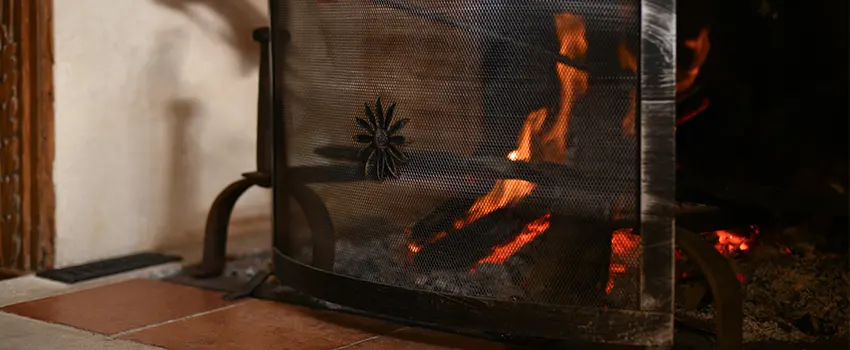 Electric Metal Fireplace installation Services in Oxon Hill, MD